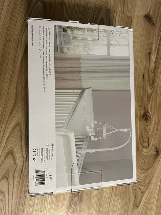 Karuzela z pozytywką