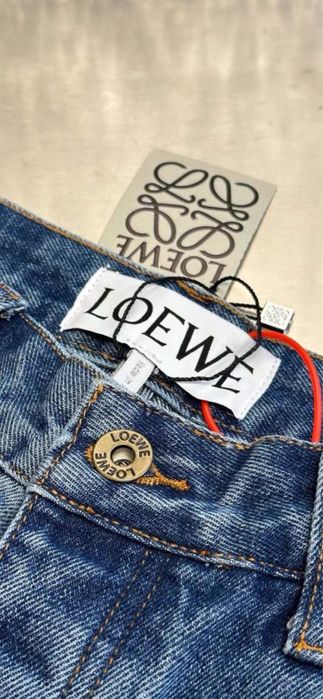 Spodnie Damskie Jeansy