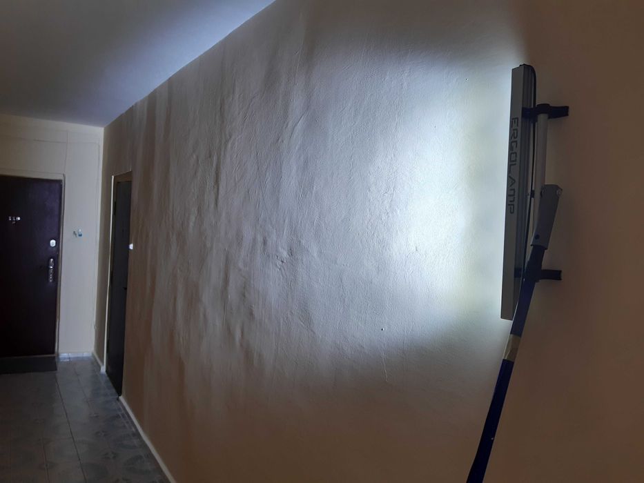 Лампа маляра (20см / 30 / 50 /70 /100 / 120см) Проявочне світло