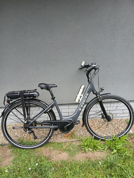 Rower elektryczny TREK VERWE+1  2021r BOSCH