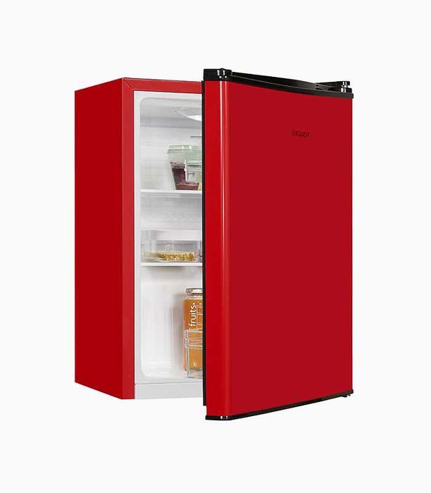 lodówka KB60-V-090E  pojemność 52 l Exquisit Mini