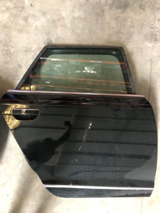 Porta tras direita Audi A6 C6 2.7 TDI Allroad