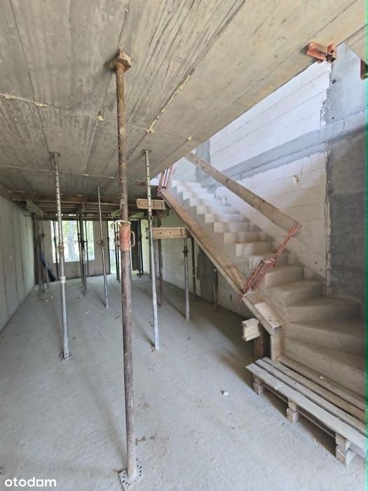 Nowoczesny dom 111 m² z ogródkiem | Libertów