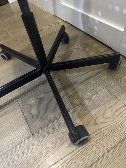Fotel biurowy ikea