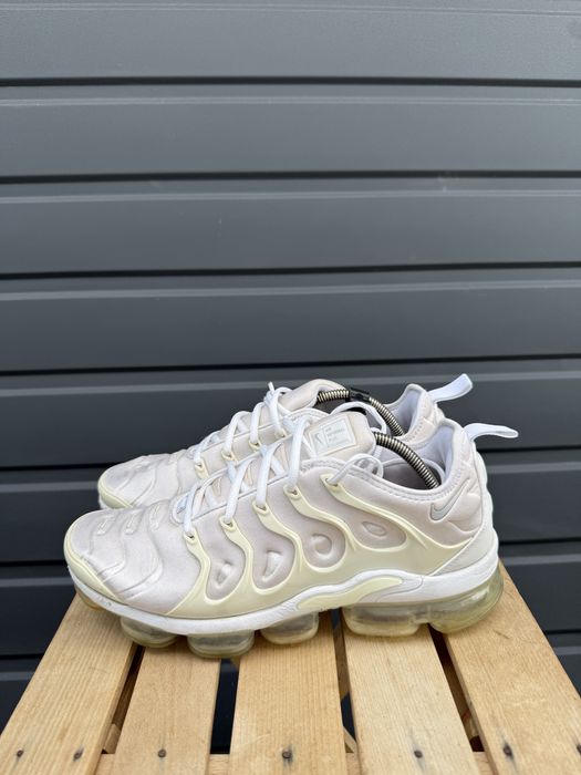 Кросівки nike vapormax plus 44