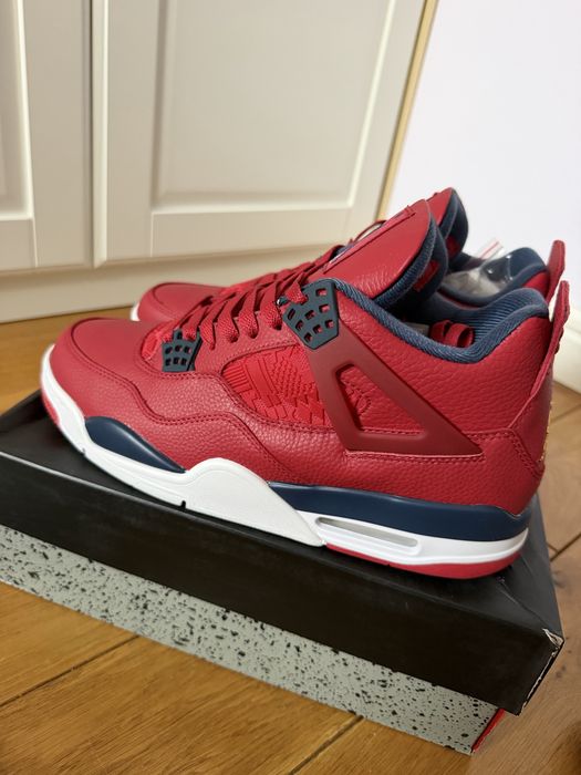 Nike Air Jordan 4 Retro rozmiar 44.5 Nowe Orginalne