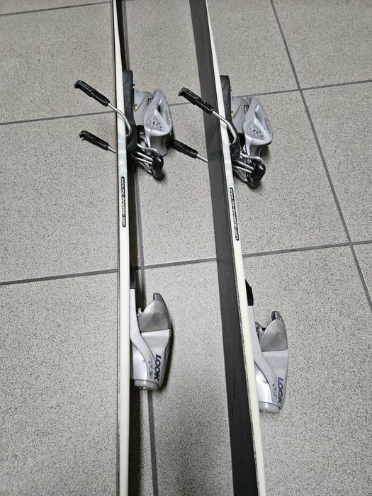 Narty zjazdowe Dynastar Nova 146 cm + buty narciarskie gratis