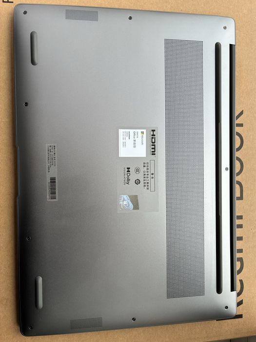 Ноутбук Redmi Book 16 i5-12450H 16GB DDR5 512GB SSD На гарантіі