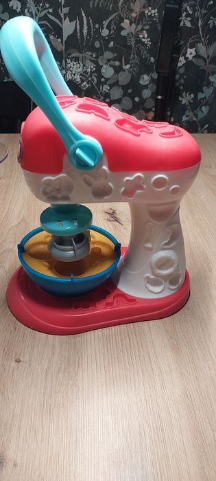 Play doh _ zestaw