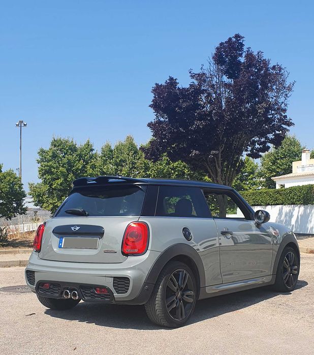 MINI Cooper — fotografia 3