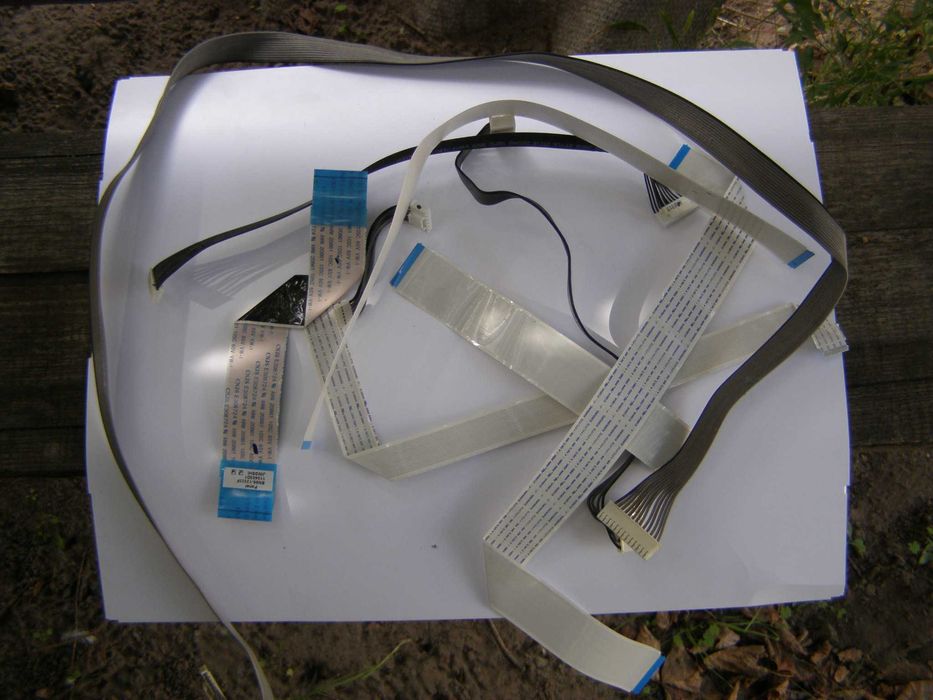 Plazma PS51--по блочно