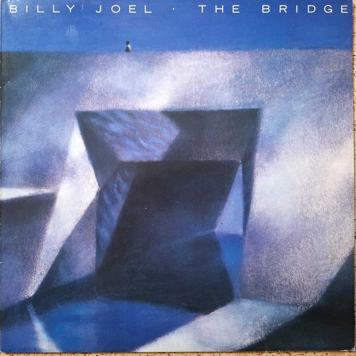 Plyta winylowa Billy Joel – The Bridge