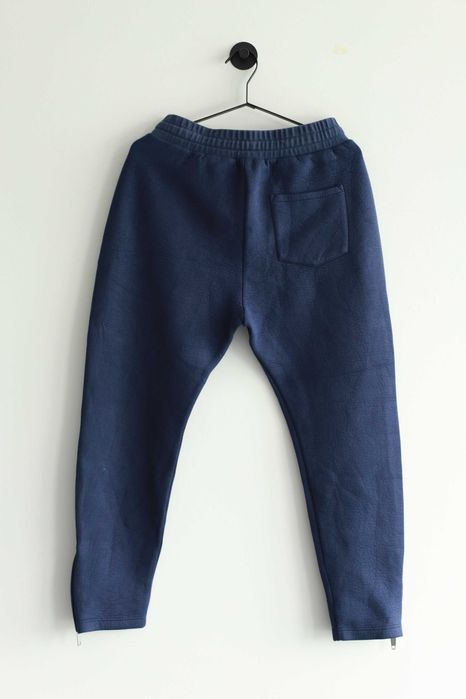 Трикотажні спортивні штани The Kooples Paris Sport