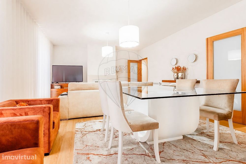 Apartamento T3 para venda — Ferreiros, Prozelo E Besteiros, Braga