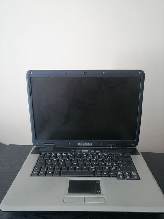 laptop Medion MD96290