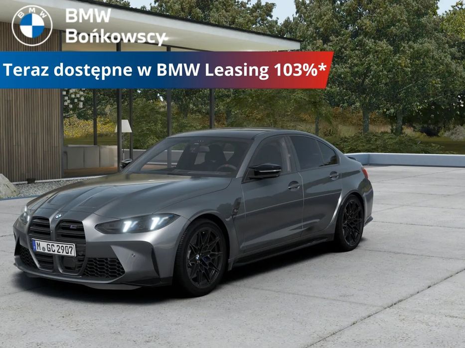 BMW M3