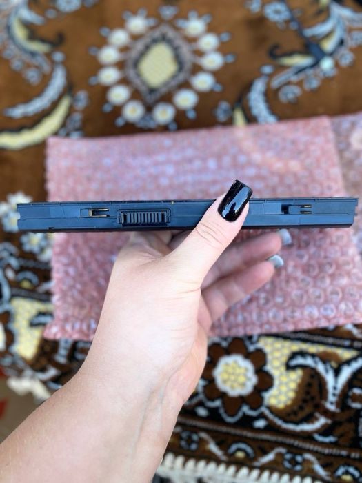 Оригінальна батарея Dell KM742