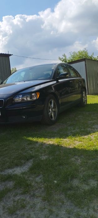 Sprzedam Volvo S40 II