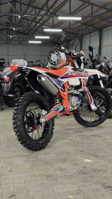 Geon GNX300 YGS 2026 року, Безкоштовна доставка, є весь модельний ряд,