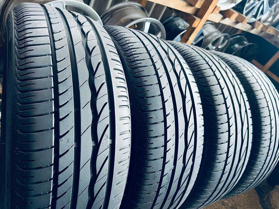 Шини Резина Літні 205 55 16 Bridgestone Turanza ER300  4шт