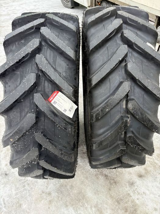 Opona  rolnicza 380/70R28 ALLIANCE Radialna