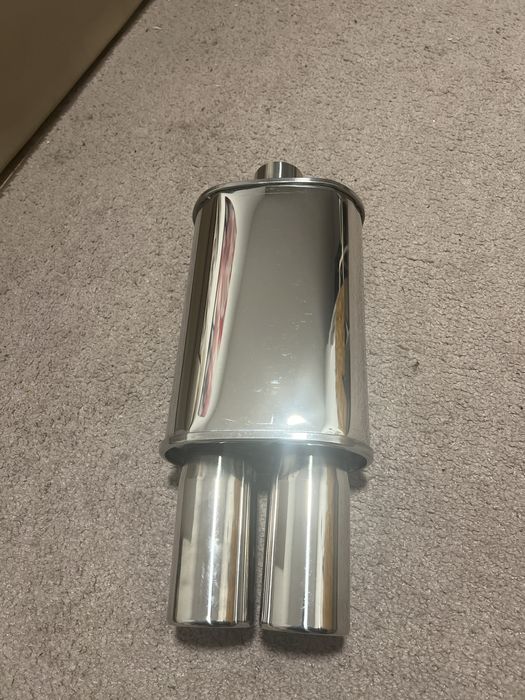 Escape novo nunca usado