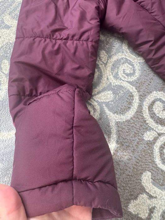 курточка jack wolfskin 44-46