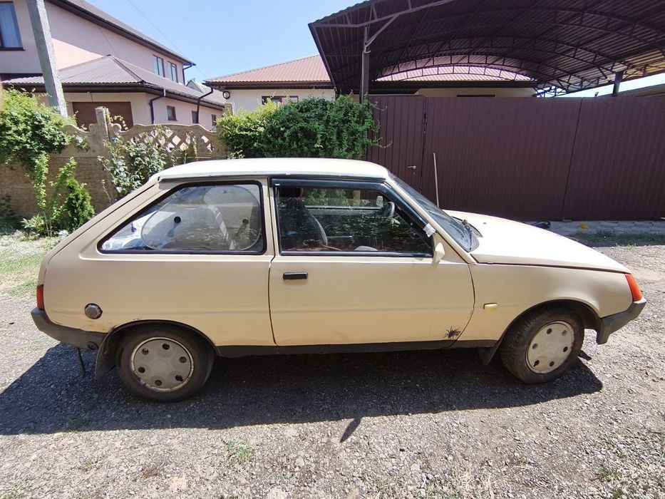 Таврія заз нова 1102