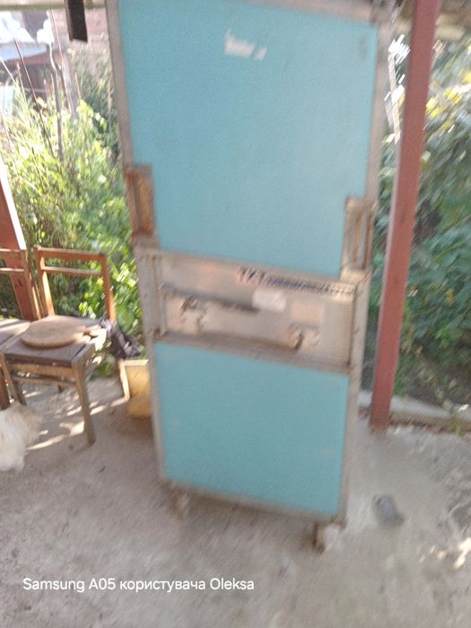 Термохолодильник