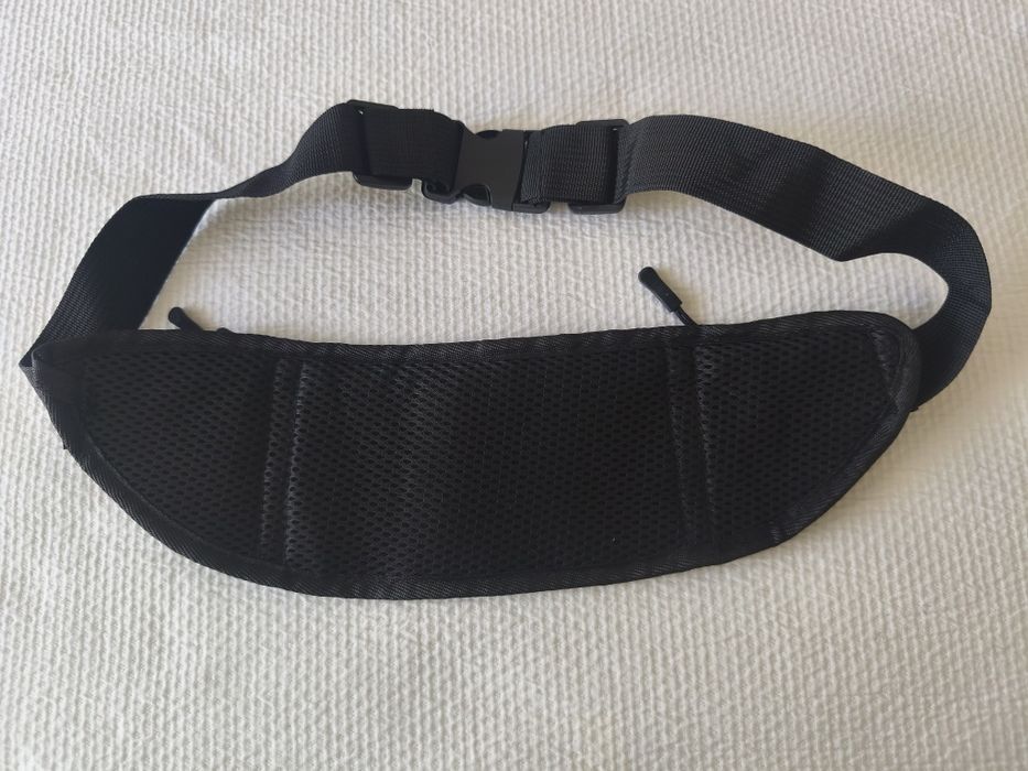 Cinto/Bolsa de desporto unissex