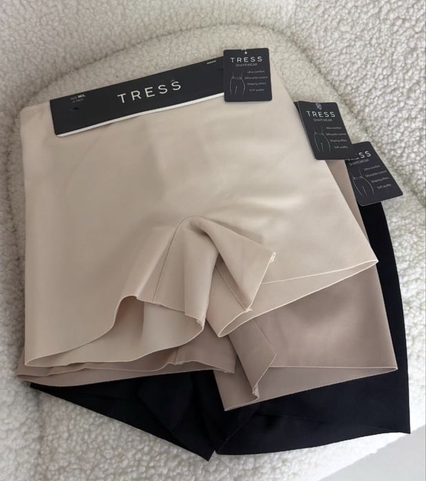 шорти-утяжка  під одяг