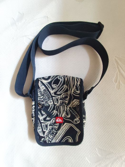 Bolsa Quiksilver
