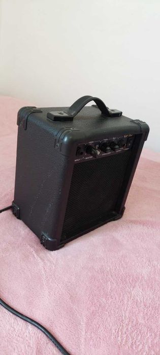 Amplificador Guitarra G-10