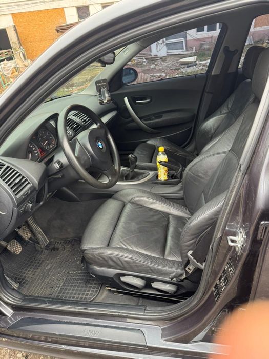 Продам BMW 118 l