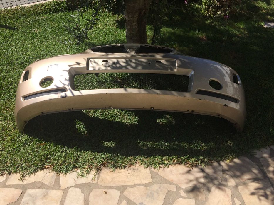 Rover 75 - Parachoques Frente Mk1 & Mk2