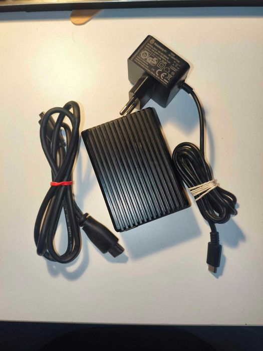 Raspberry Pi 4B model5 4gbram + SD32GB+ Zasilacz+Hdmi+Obudowa