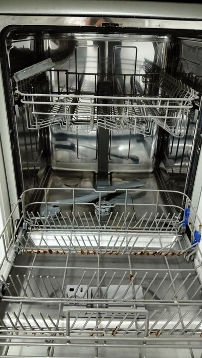 Teka máquina de lavar loiça