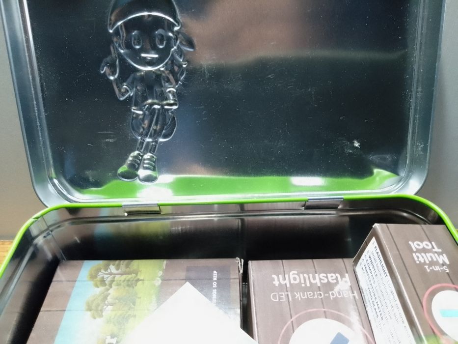 Ігровий дитячий набір для дослідження природи Mini Explorer Natures