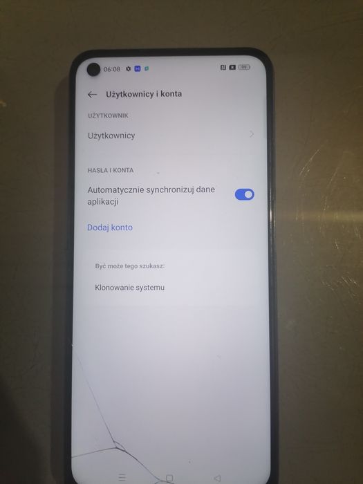 Realme 7 5g - 8/128gb