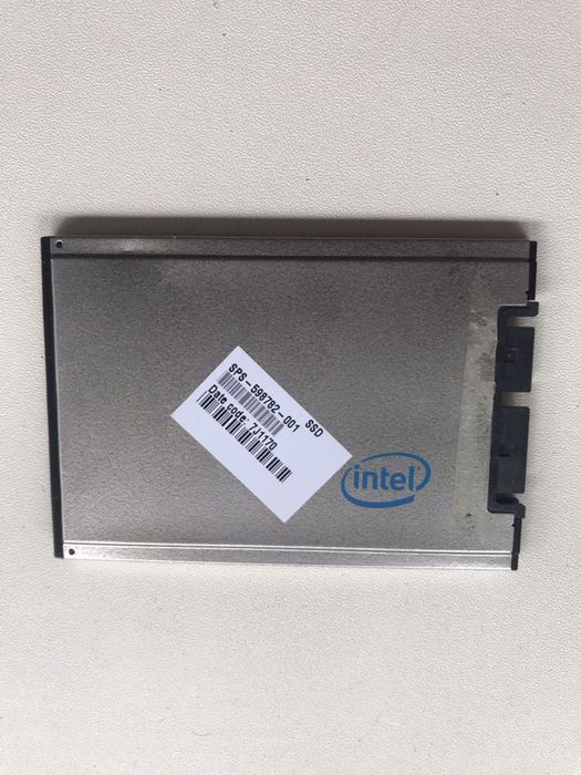 Жесткий диск ssd 160GB 3GB/s MLC Micro SATA 1.8"