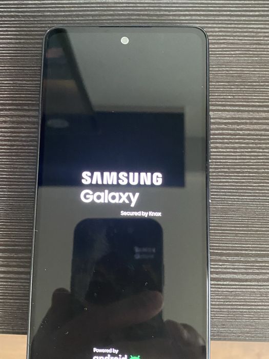 Galaxy a53 caly bez plyty glownej