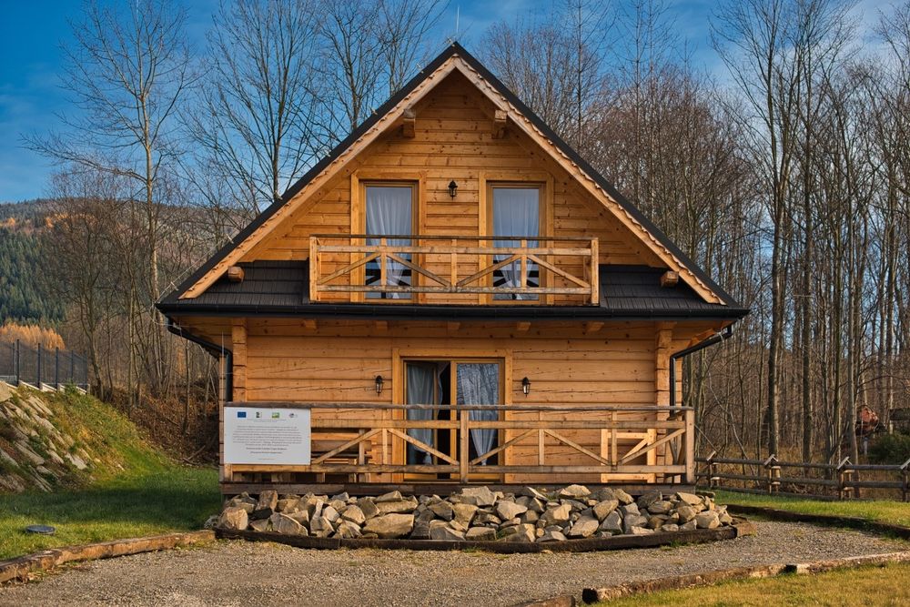 Domek 9 osobowy,wolne terminy na trzech króli i Ferie !