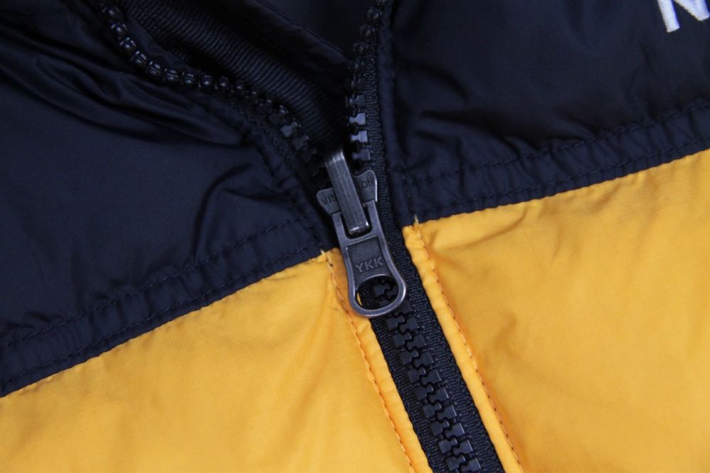 The north Face Жилетка пухова 700 tnf
