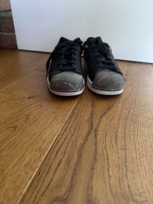Buty Adidas Superstar 36
