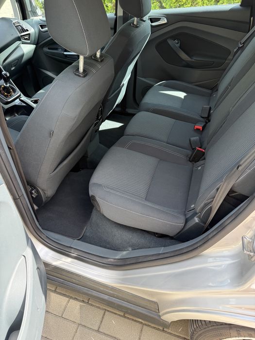 Ford C- Max 2012