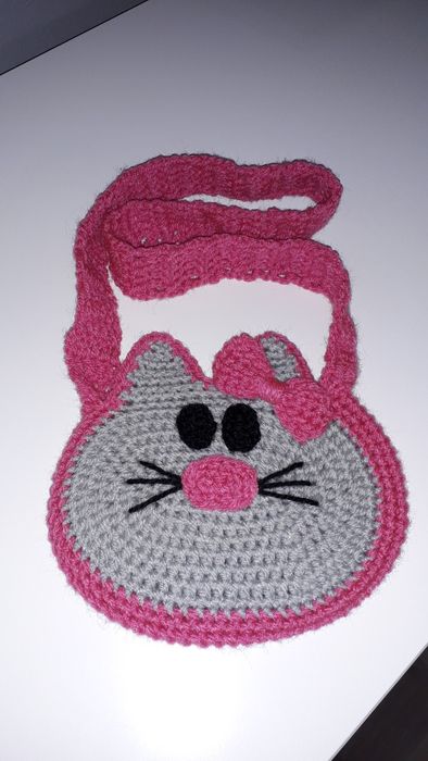 Torebeczki torebki handmade