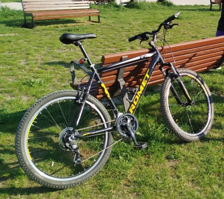 Sprzedam rower ROMET