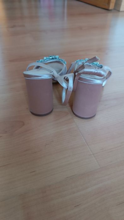 Sandálias Aldo SANSPERATE-55 tamanho 39