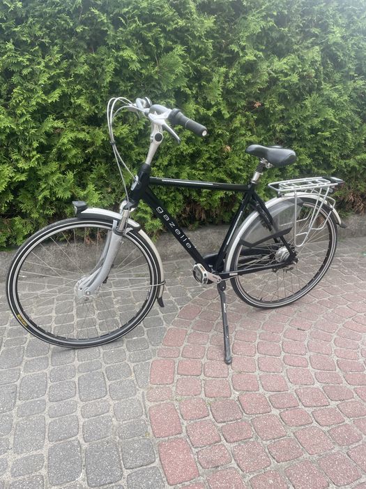 Rower miejski Gazelle