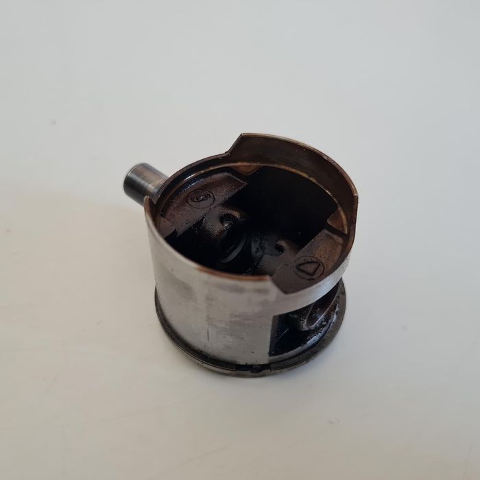 Husqvarna Mondo Max Cylinder Tłok Oryginał Komplet
